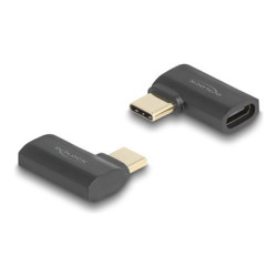 USB Adapter 40 Gbps USB Type-C PD 3.1 2, USB Adapter 40 Gbps USB Type-C PD 3.1 2