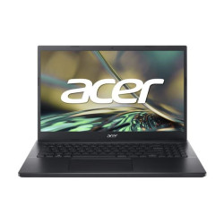 Acer Aspire 7 (A715-76G-55MP) 15,6" i5-12450H 8GB 1TB NVIDIA GeForce RTX 2050 4GB Linux