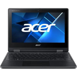 Acer TravelMate Spin B3 (TMB311RN-31-P0W3) 11,6" N5030 4GB 128GB Intel UHD W11P EDU