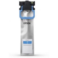 Epson atrament WF-C529R C579R series cyan XL - 5000str.