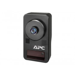 APC NetBotz Camera Pod 165 - Síťová bezpečnostní kamera - barevný - stejn. proud 12 V PoE