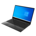 UMAX VisionBook 14Wr Flex 14,1" Celeron N4120@1 4GB 128GB Intel UHD Windows 10P
