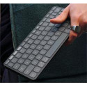 Logitech Keys-To-Go 2 - BLACK - US - INTNL