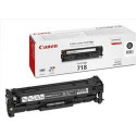 Canon toner CRG-718 BK