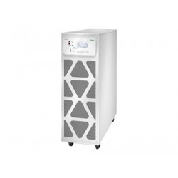 Schneider Electric Easy UPS 3S 30kVA 400V 3:3 - UPS - AC 380 400 415 V - 30 kW - 30000 VA - baz baterie - RS-232, RS-485, USB - bílá, RAL 9003