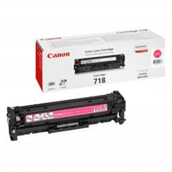 Canon toner CRG-718 M