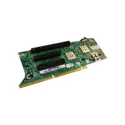 ASR26XXFHLPR Five Slot PCI-Express* Active Riser