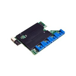 Intel® Integrated RAID Module RMS2AF040