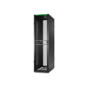 NetShelter SX 48U 600mm x 1200mm