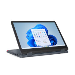 Lenovo 500w G4 12,2" Intel N100 4GB 128GB Intel UHD W11P