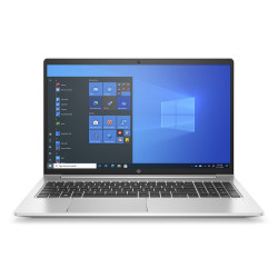 HP ProBook 450 G8 15,6" i-1135G7 8GB 512GB Intel Iris Xe W10P