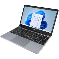 UMAX VisionBook 14WRx 14,1" Celeron N4020 4GB 128GB Intel UHD Windows 11P