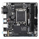 GIGABYTE H610I LGA 1700 mITX