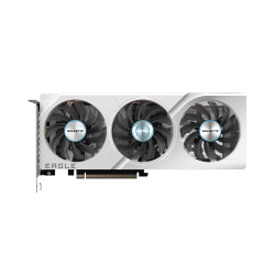 GIGABYTE GeForce RTX 4060 EAGLE ICE OC 8GB GDDR6