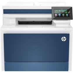 HP Color LaserJet Pro MFP 4302fdw Laserová Multifunkce A4 (5HH64F)