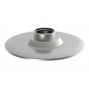 AXIS T94U01D Pendant Kit - Montážní sada kopule kamery - interiér - pro AXIS Q3505-SVE Mk II