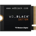 WD Black SN770M 1TB SSD M.2 NVMe PCIe Gen 4.03 (R:5150, W:4900MB s)