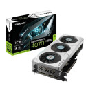GIGABYTE GeForce RTX™ 4070 Ti SUPER EAGLE OC ICE 16G