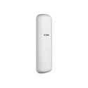 D-Link DAP-3711 - Bezdrátový můstek - Wi-Fi 5 - 5 GHz - DC 24 V (PoE)