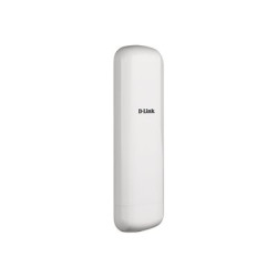 D-Link DAP-3711 - Bezdrátový můstek - Wi-Fi 5 - 5 GHz - DC 24 V (PoE)