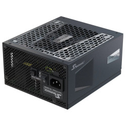 SEASONIC zdroj Prime TX-850 Titanium SSR-850TR aktiv. PFC 80PLUS Titanium