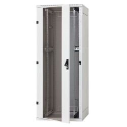 Triton 19' rozvaděč stojanový rozebiratelný 42U 800x600 RAL7035, šedá