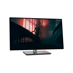 Lenovo ThinkVision P27q-30 27" IPS QHD 60Hz 4ms Black 3R
