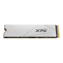 ADATA XPG GAMMIX S60 2TB SSD M.2 NVMe Stříbrná Heatsink 5R