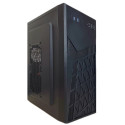 EUROCASE MidT ML N6-560B bez zdroje 2x USB 3.0 černá
