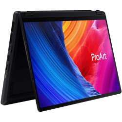 ASUS ProArt PX13 HN7306 13,3" AI9-HX370 32 GB 2 TB NVIDIA GeForce RTX 4070 8 GB Windows 11 Pro Černá