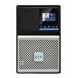 EATON UPS 5P 1150i G2, Line-interactive, Tower, 1150VA 920W, výstup 8x IEC C13, USB, displej, sinus