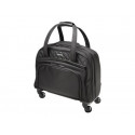 Kensington Contour 2.0 Executive Balance Laptop Spinner - Brašna na notebook - 15.6"