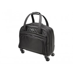 Kensington Contour 2.0 Executive Balance Laptop Spinner - Brašna na notebook - 15.6"