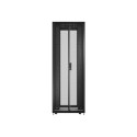 Easy Rack 800mm 48U 1200mm w Roof, Easy Rack 800mm 48U 1200mm w Roof