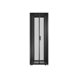 Easy Rack 800mm 48U 1200mm w Roof, Easy Rack 800mm 48U 1200mm w Roof
