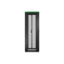 Easy Rack 800mm 48U 1000mm w Roof, Easy Rack 800mm 48U 1000mm w Roof
