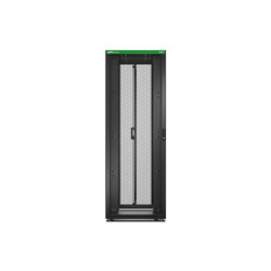 Easy Rack 800mm 48U 1000mm w Roof, Easy Rack 800mm 48U 1000mm w Roof