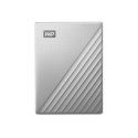 WD, HDD My Passport Ultra for Mac 6TB Silver
