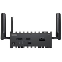 Lenovo ThinkEdge SE50 i5-8365UE 8 GB 256 GB Intel UHD W11IoT