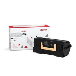 Xerox originální toner High Capacity - černá pro VersaLink B620,B625 (25 000 str.)