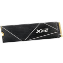 ADATA XPG GAMMIX S70 BLADE 8TB SSD Interní PCIe Gen4x4 M.2 2280 3D NAND