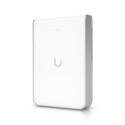 Ubiquiti Přístupový bod UniFi U7 Pro Wall, WiFi 7 (2.4 + 5 + 6GHz), 4 5 6 dBi, PoE+-in