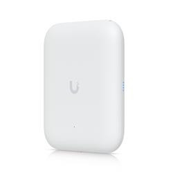 Ubiquiti Přístupový bod UniFi U7 Outdoor, WiFi 7 (2.4 + 5 + 6GHz), 8 12,5 dBi, PoE+-in