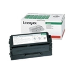 Tonerová cartridge Lexmark E320, 322, black, 08A0476, 3000s, return, O