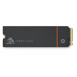 Seagate SSD FireCuda 530 Heatsink (M.2 2280 1000 GB PCIe Gen4 x4, NVMe 1.4) Single Pack