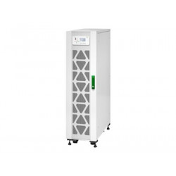 APC Easy UPS 3S E3SUPS10KHB - UPS - AC 380 400 415 V - 10 kW - 10000 VA - 3 fáze - bílá