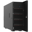 Lenovo ST650 V2 TWR 4310 32GB 8Bay 2x10GbE 930-8i 1100W