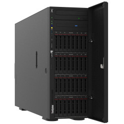 Lenovo ST650 V2 TWR 4310 32GB 8Bay 2x10GbE 930-8i 1100W