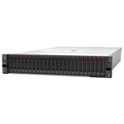 Lenovo SR650 V2 Rack 4310 32GB 8Bay OCP 930-8i 1100W