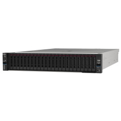 Lenovo SR665 V3 Rack EPYC 9274F 32GB OCP nobackplane1800W